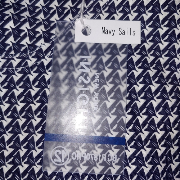 NWT Insight pants. SIZE 12. - Picture 7 of 16